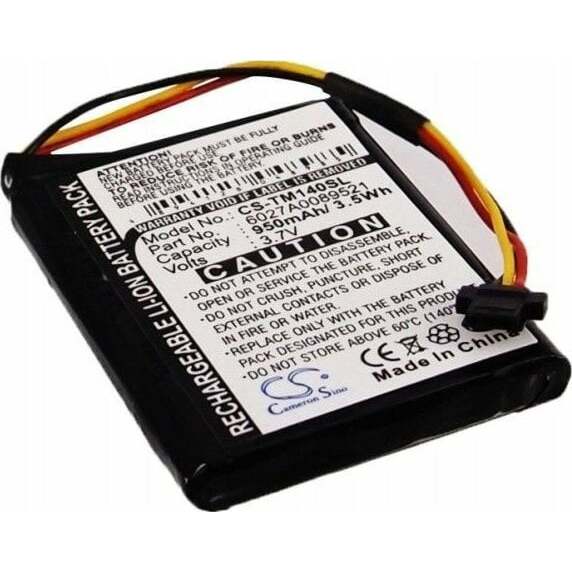 Nawigacja GPS Cameron Sino P2 VF6S