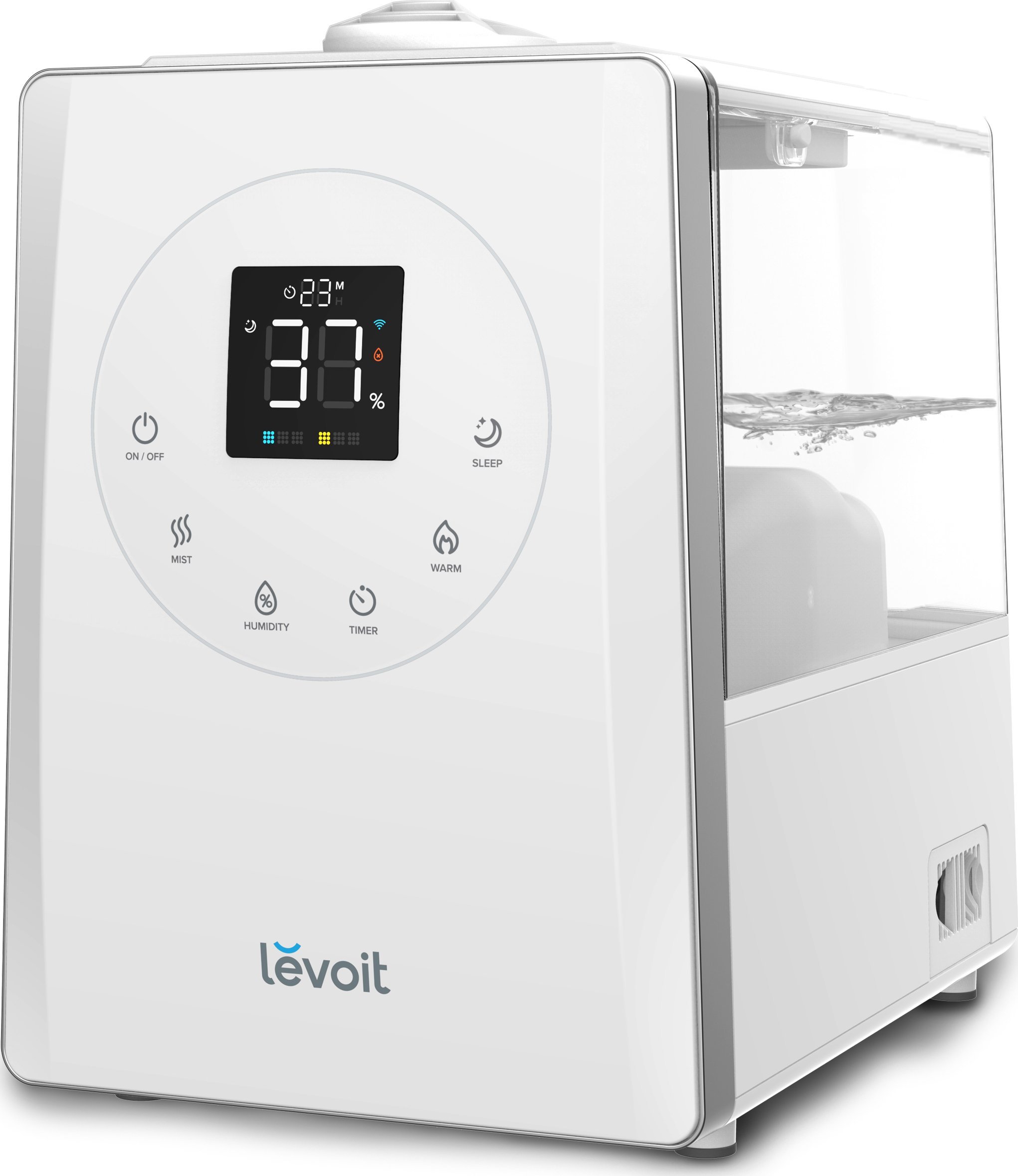 Nawilżac Levoit LV600S | HEAPHULVSEU0042A |