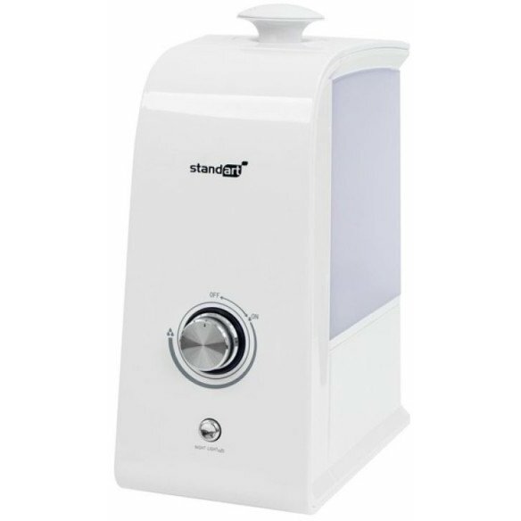 Nawilżac Standart AIR HUMIDIFIER SPS-718 STANDART