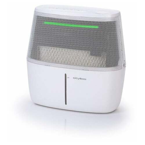 HUMIDIFIER EVAPORATIVE ALAZE/PRO COP001276 STYLIES |