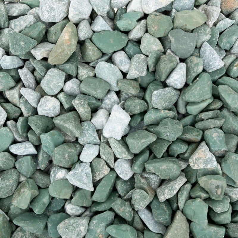 NB Minerals Kamienie łupane polerowane  ocean