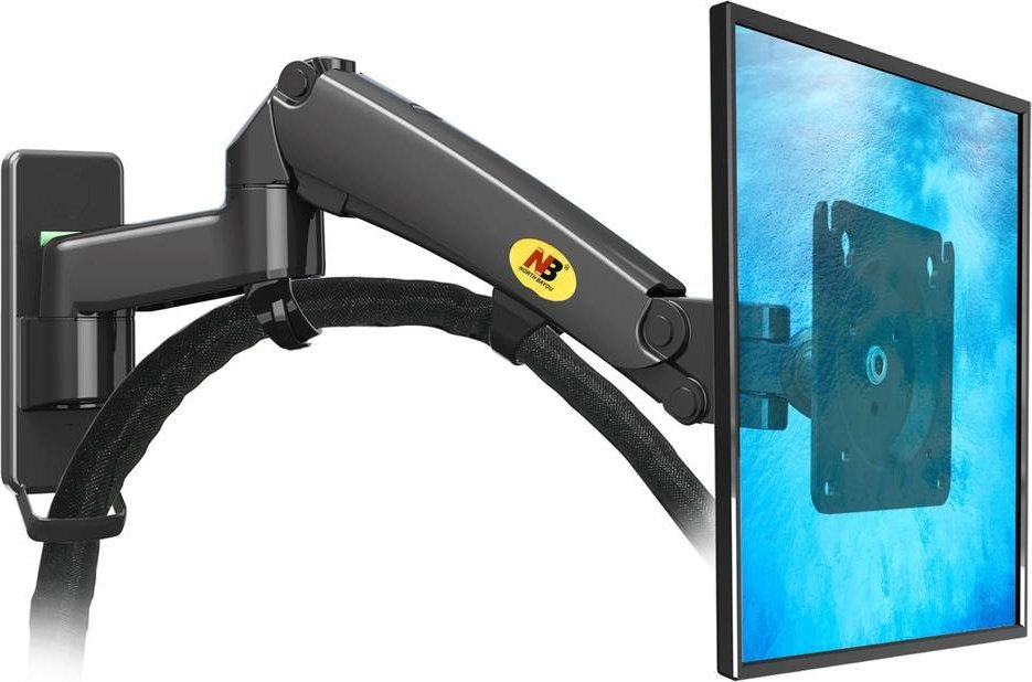 HORPOL NB  ściennymonitor 17" - 35&quot