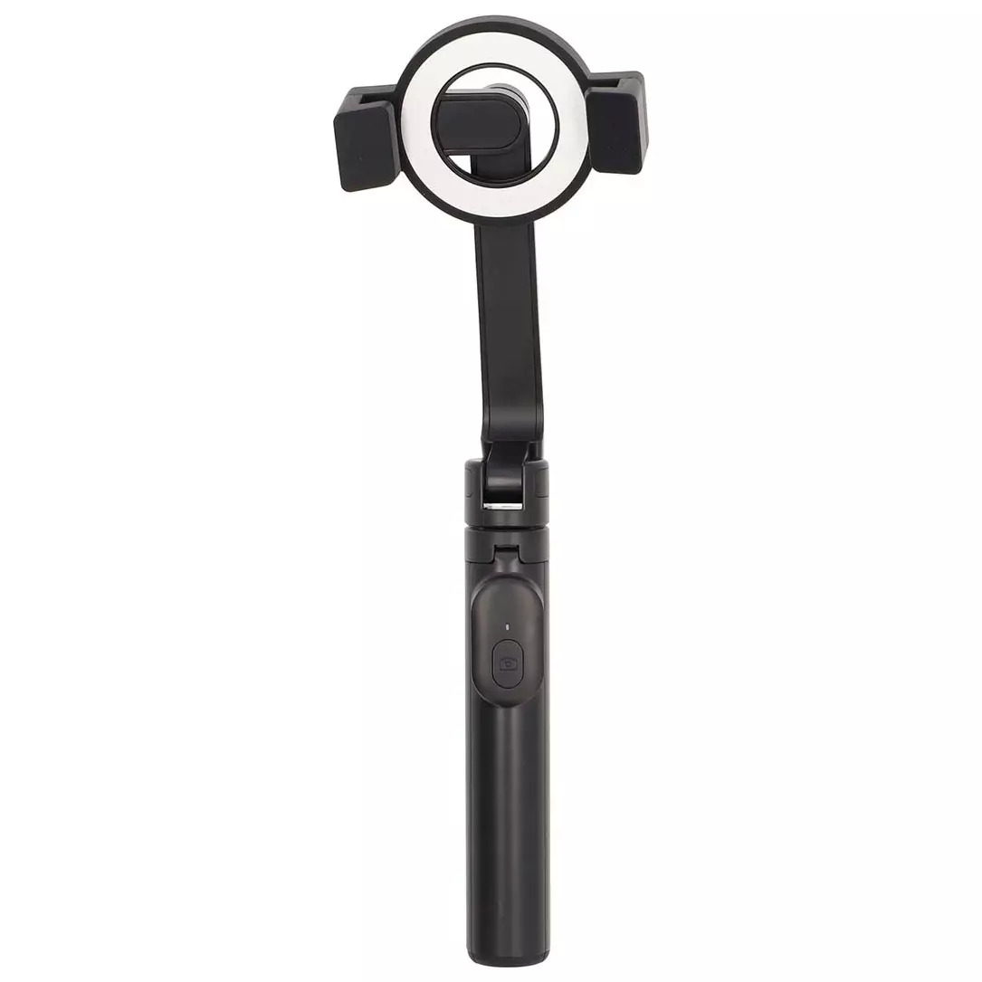Nedis Bluetooth Selfie NūjaGaismas gredzenu |