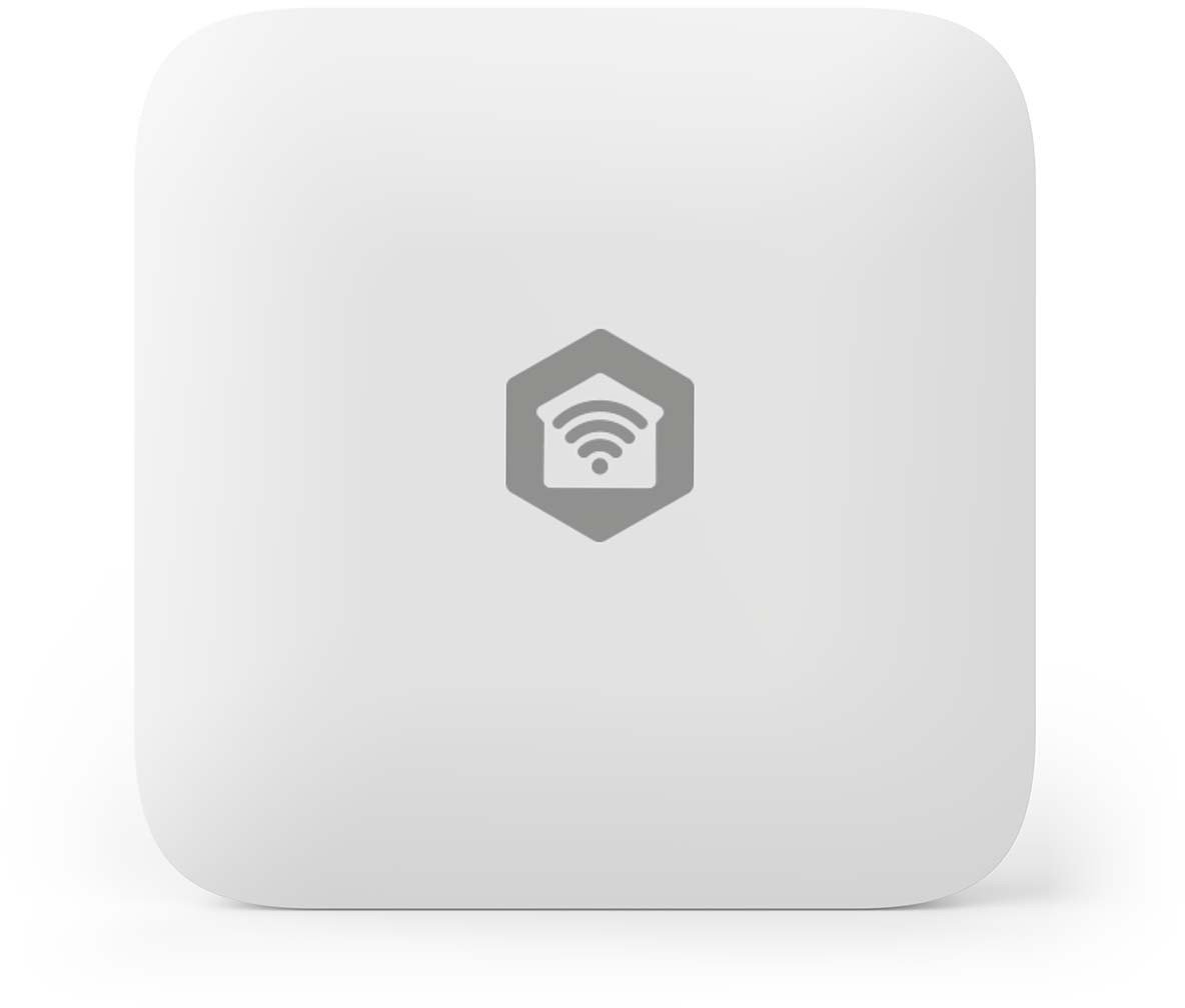 Nedis klimatu Nedis Zigbee 3.0