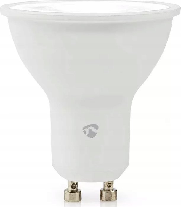 Nedis  żarówka LED SmartLife GU10 4
