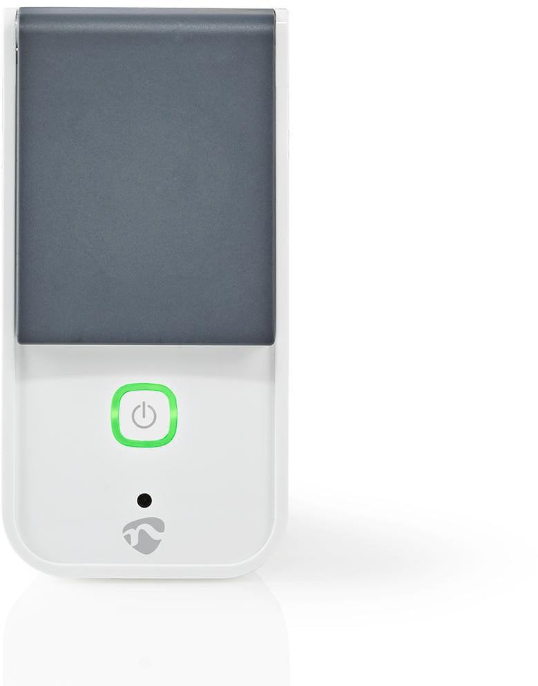Nedis Inteligentne ko  SmartLife WiFi IP44