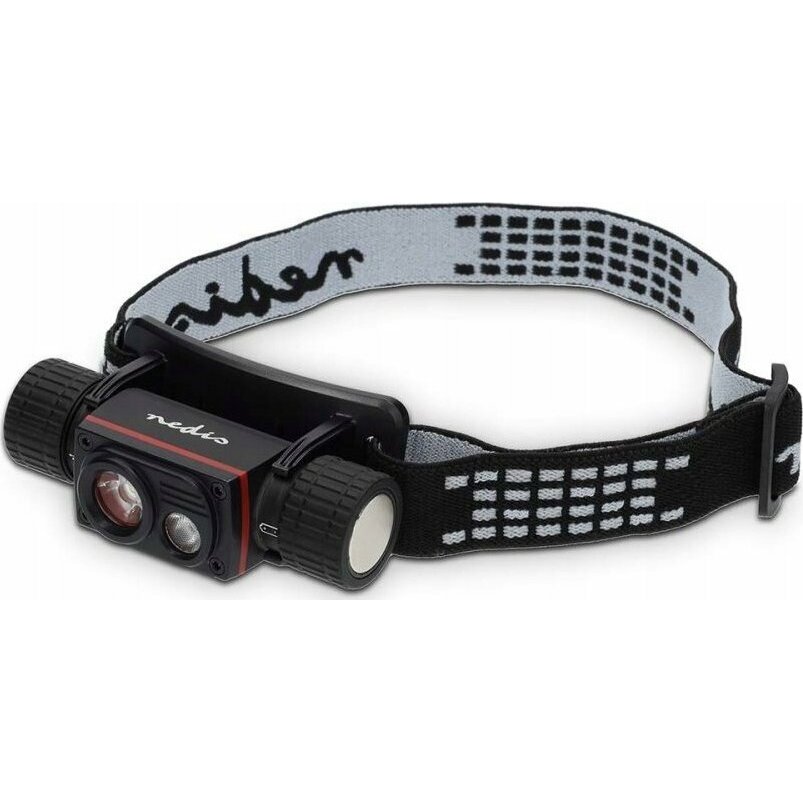 Nedis LHLR10WBK     LED | LHLR10WBK |