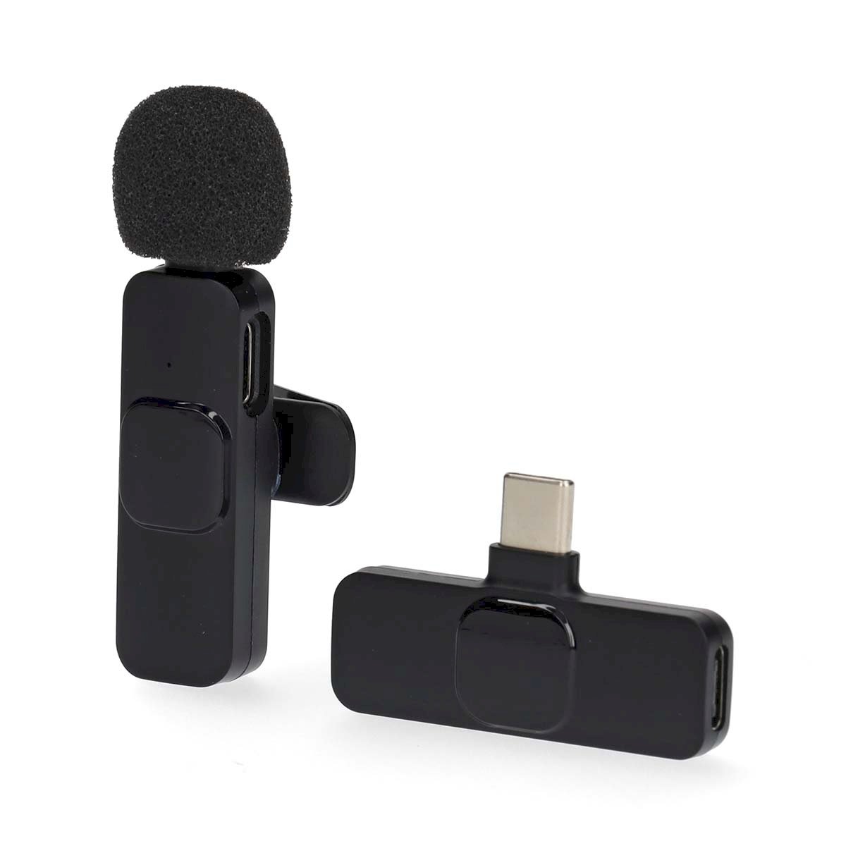 Nedis MICW110BK s USB-C | MICW110BK