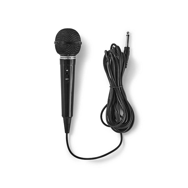 Nedis MPWD01BK | MPWD01BK | 5412810283842