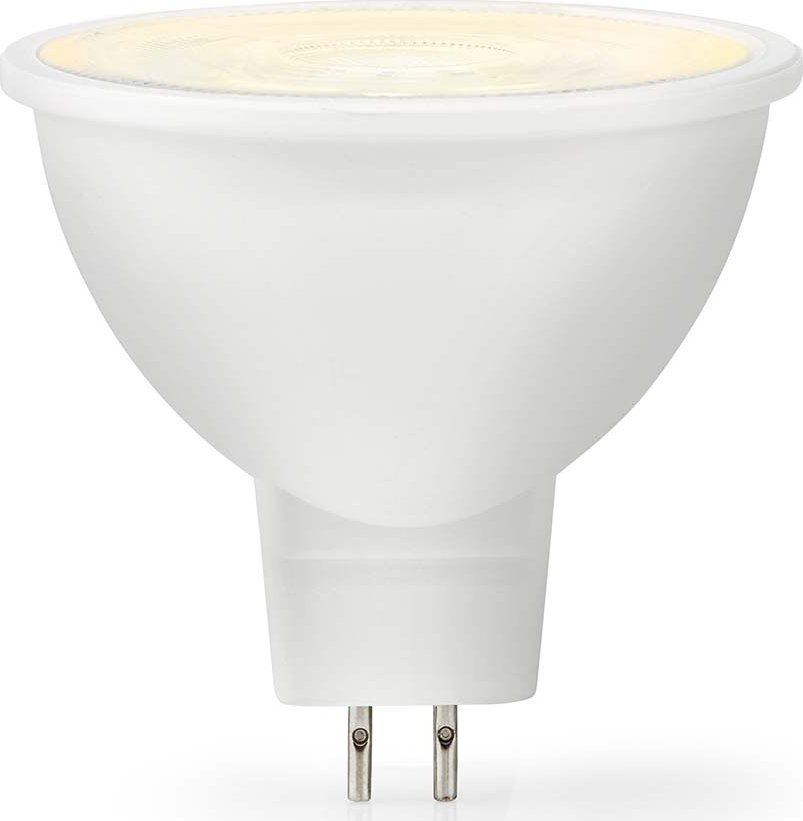 Nedis Nedis LBGU53MR162 lampa LED   2700