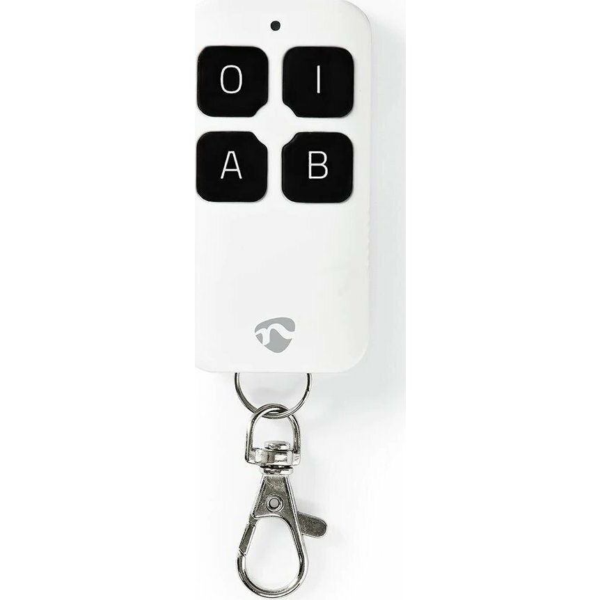 Nedis Nedis ZBRC10WT kontroler do inteligentego