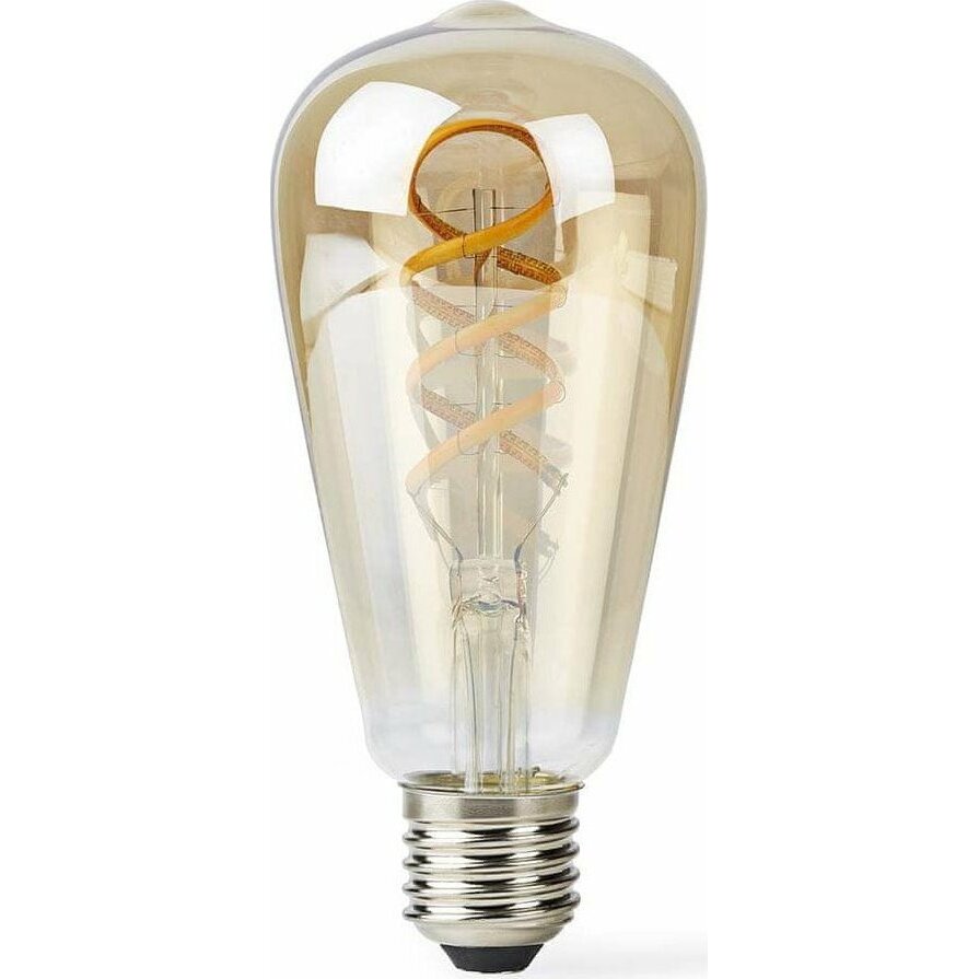 Nedis SmartLife lampa LED , Ciepła 4
