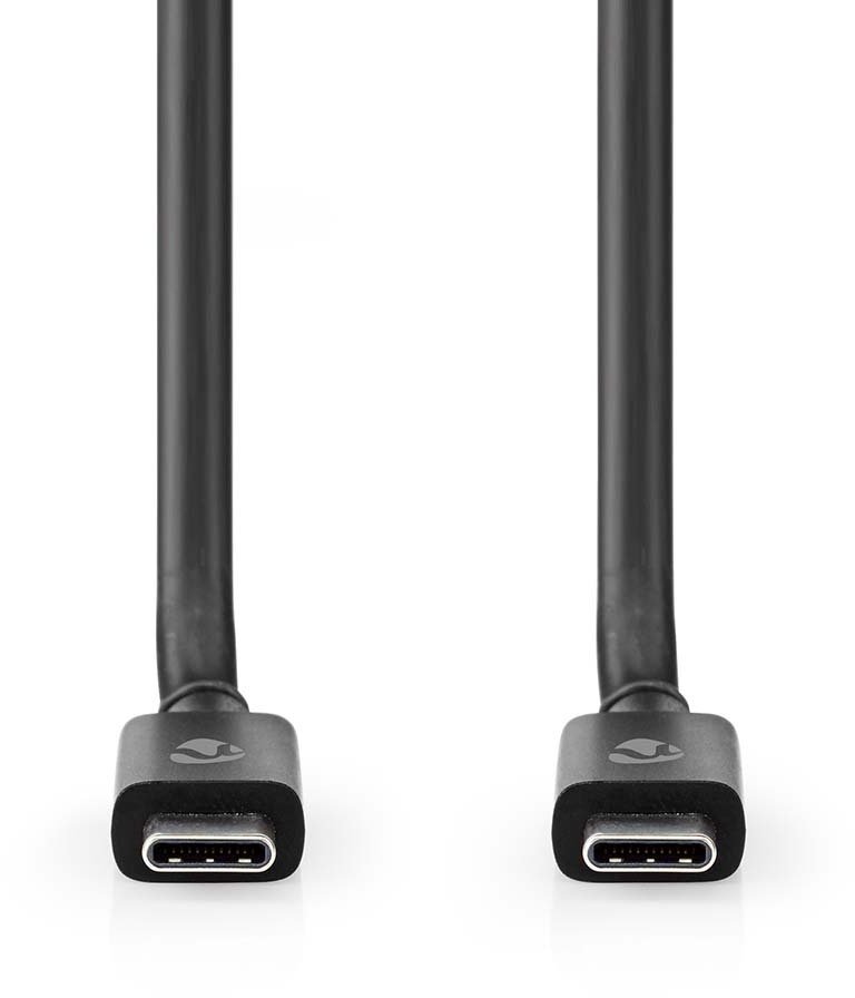 Nedis USB 4.0 Cable –