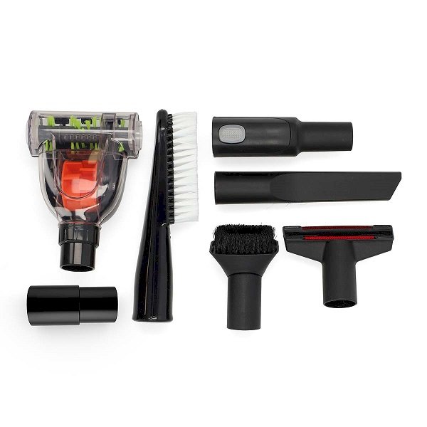 Nedis VCKT100CAR Putekļsūcēja birstes  automašīnai |