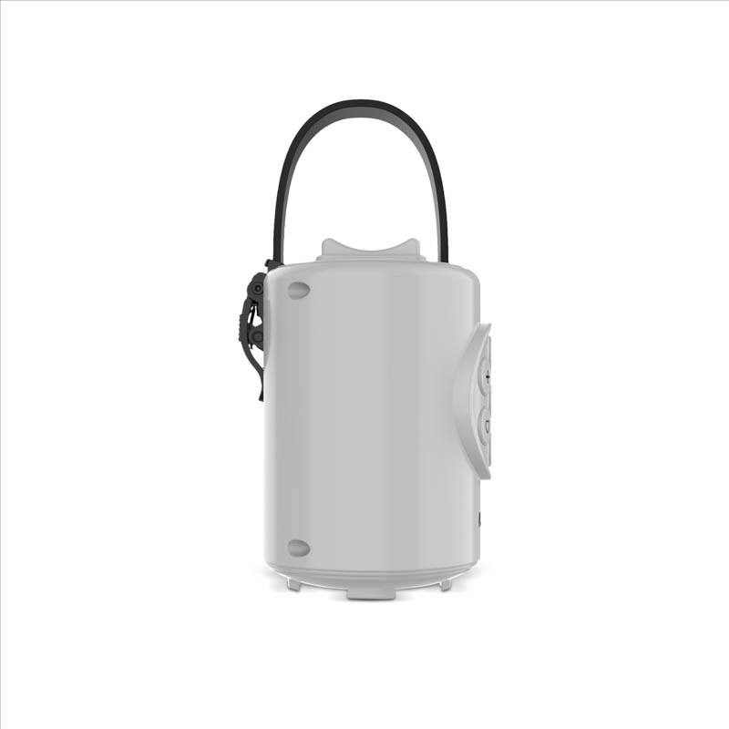 NENO AVERTO GREY intelligent electronic stroller