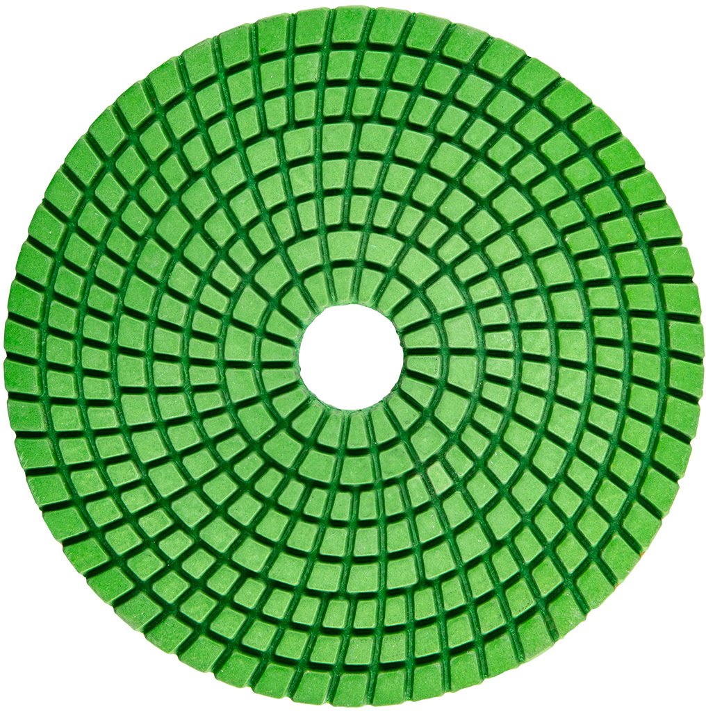 Neo dysk polerski 125 mm, P3000