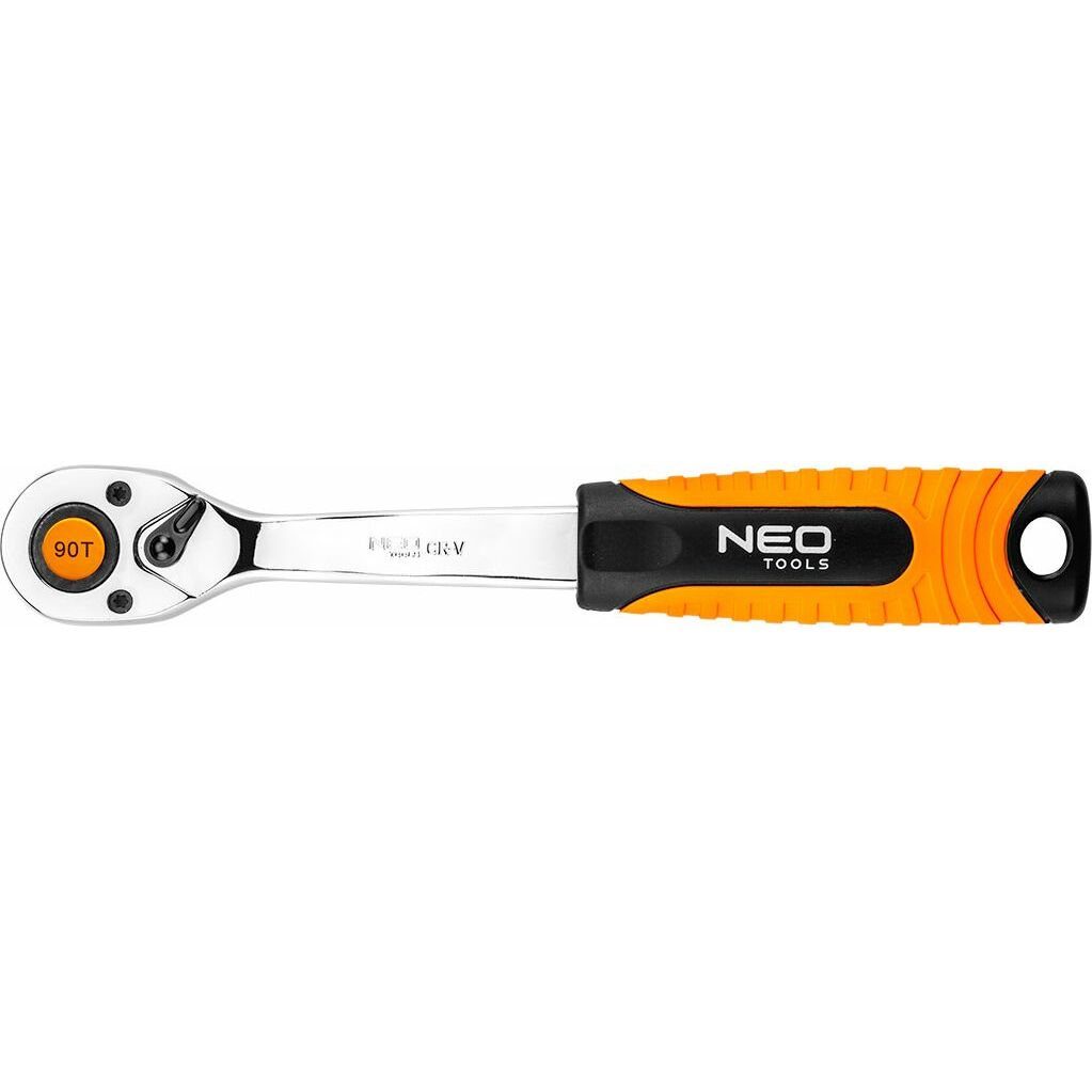 Neo  1/4", 90T (08-530) | 08-530