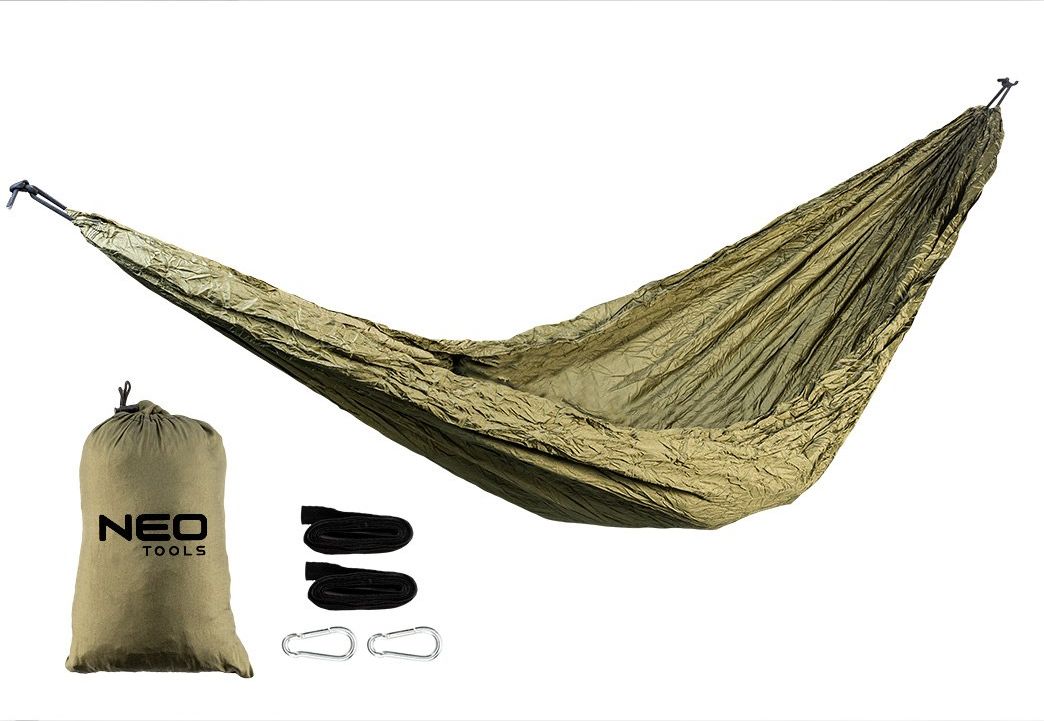 Neo Hamak (Hamak 330 x 140