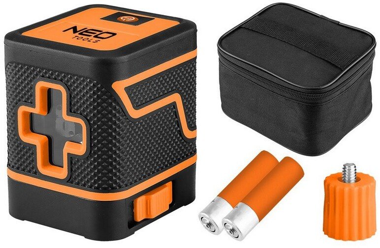 Neo Laser  15M  + etui |