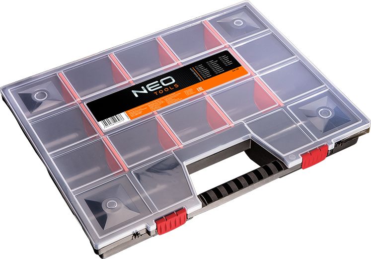 Neo Organizer 84-118 | 84-118 |