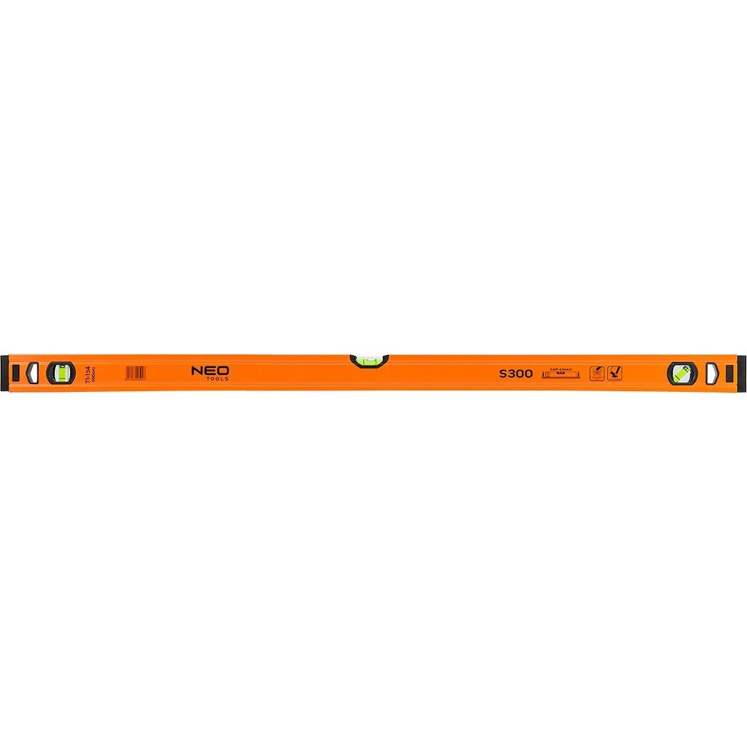 Neo   S 300, 3 libelle, 100