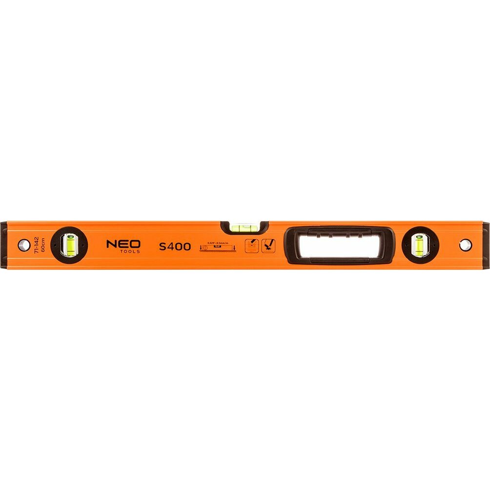 Neo   S 400, 3 libelle, , 60