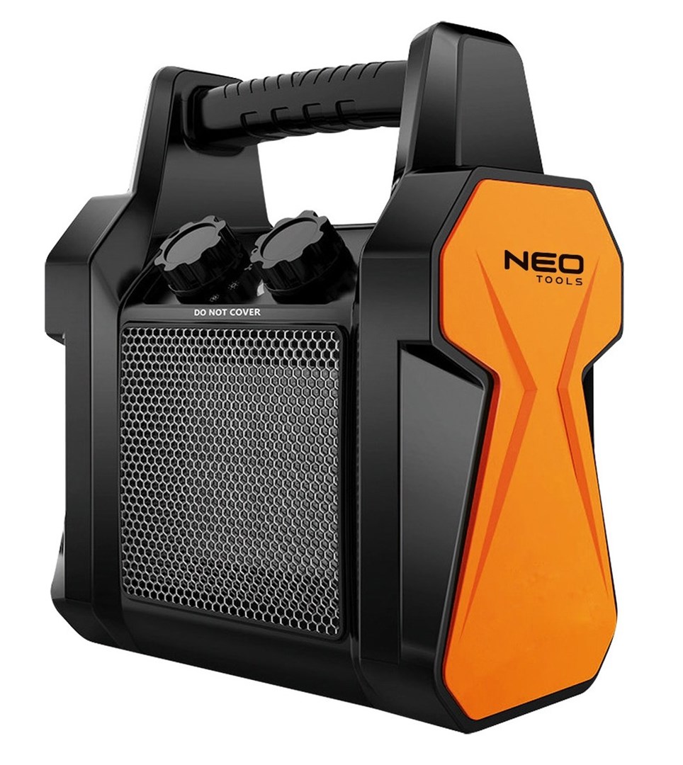 Neo Nagrzewnica  PTC, 2kW | 90-060