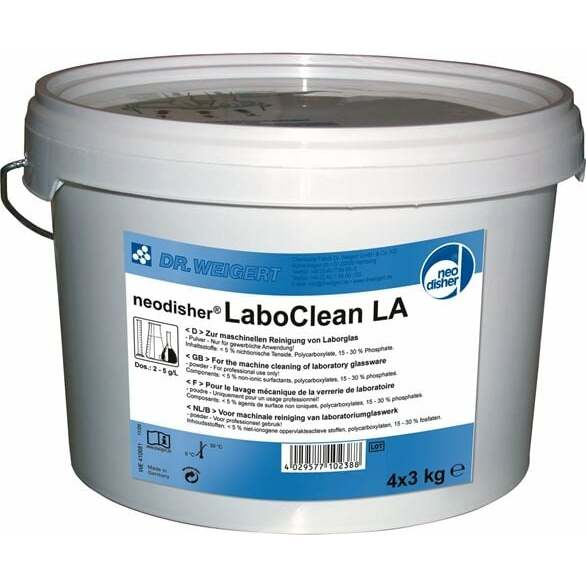 Neodisher Neodisher LaboClean LA - Proszek
