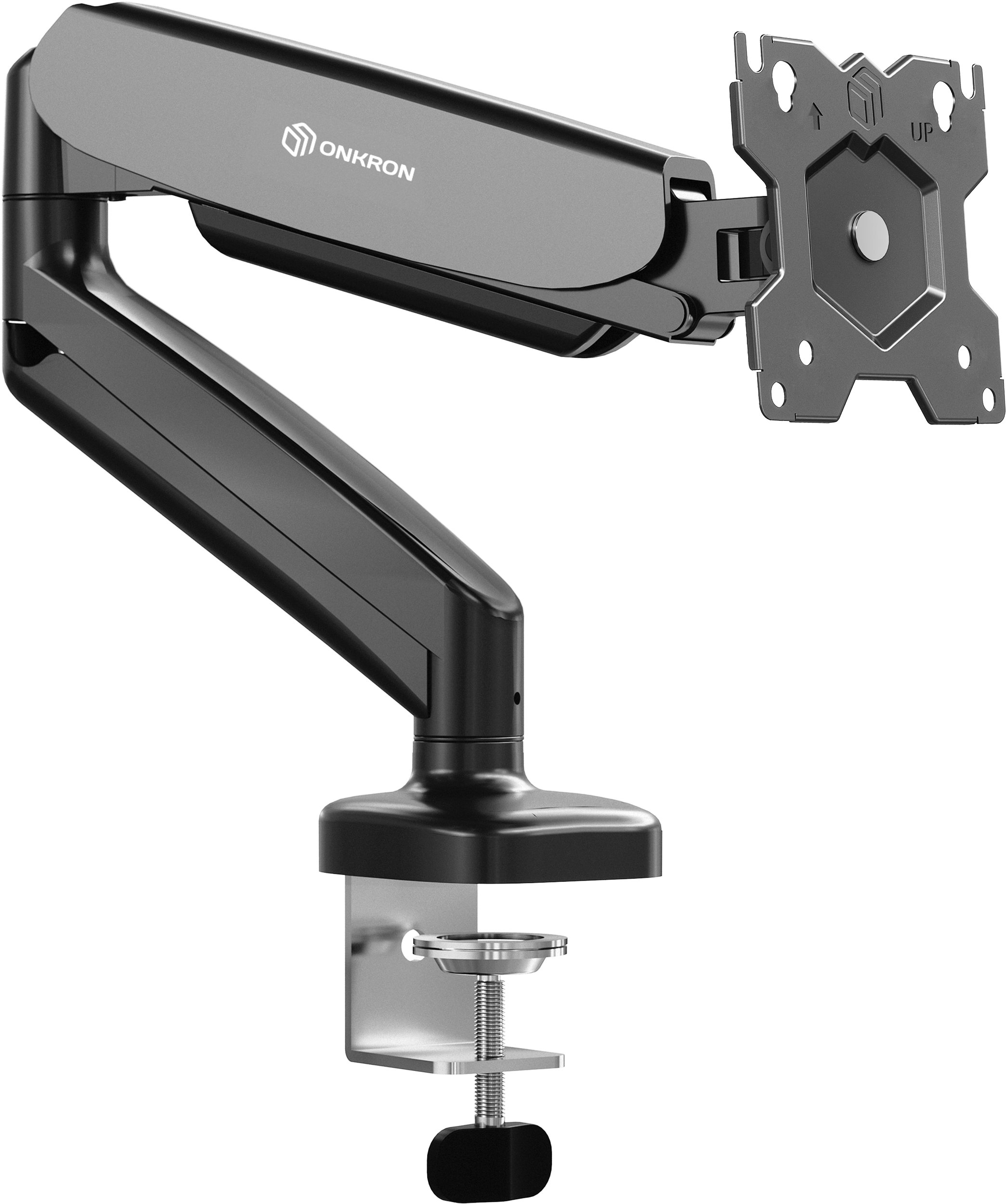 MONITOR ACC WALL MOUNT/13-32" BLACK G50-B