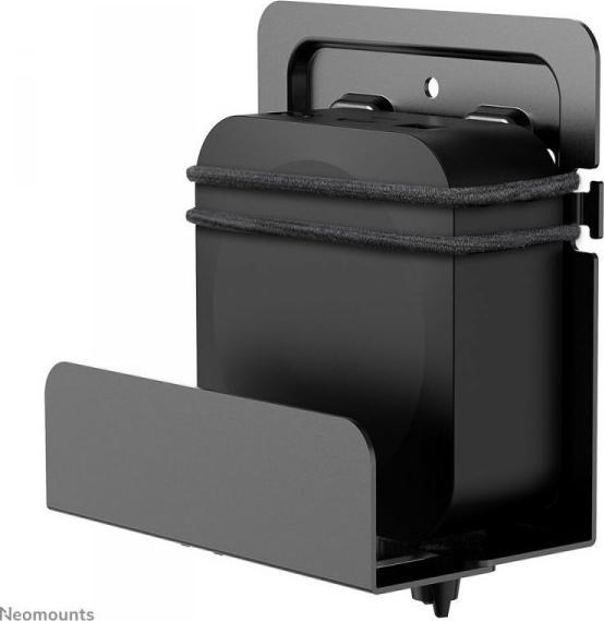 NEWSTAR komputera Neomounts MULTIMEDIA SHELF/AWL-440BL NEOMOUNTS