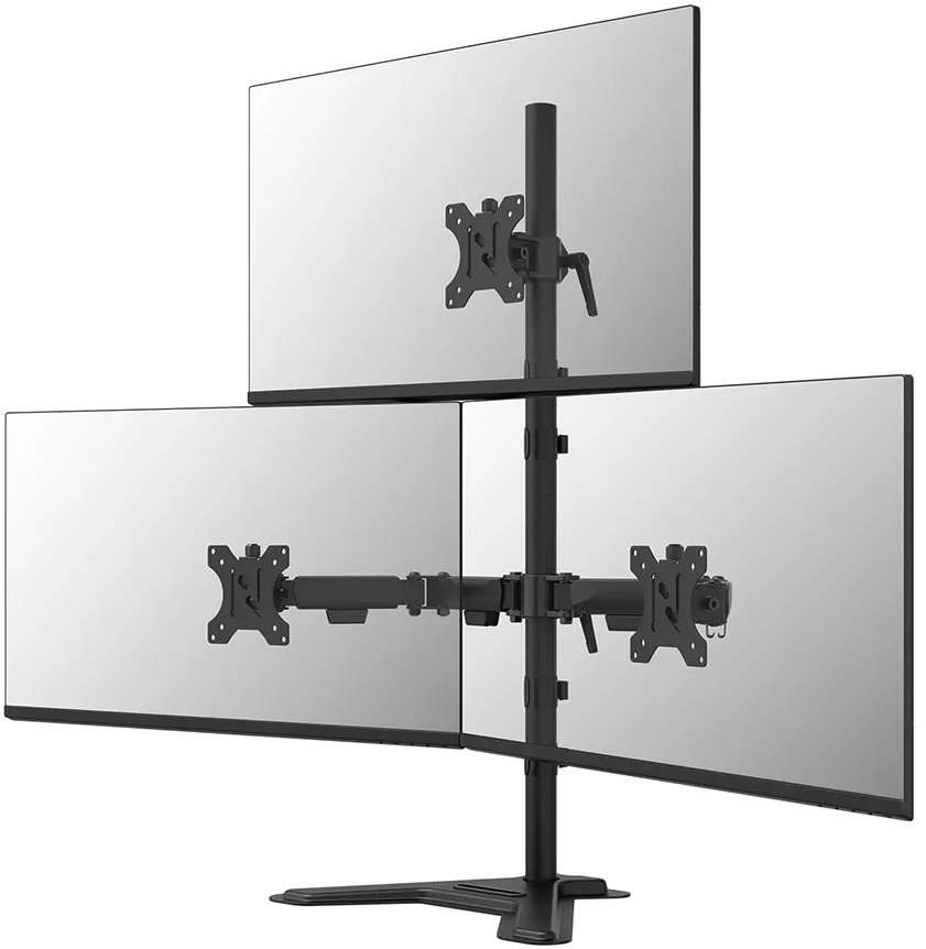 Neomounts wy3 monitory 10" - 32"