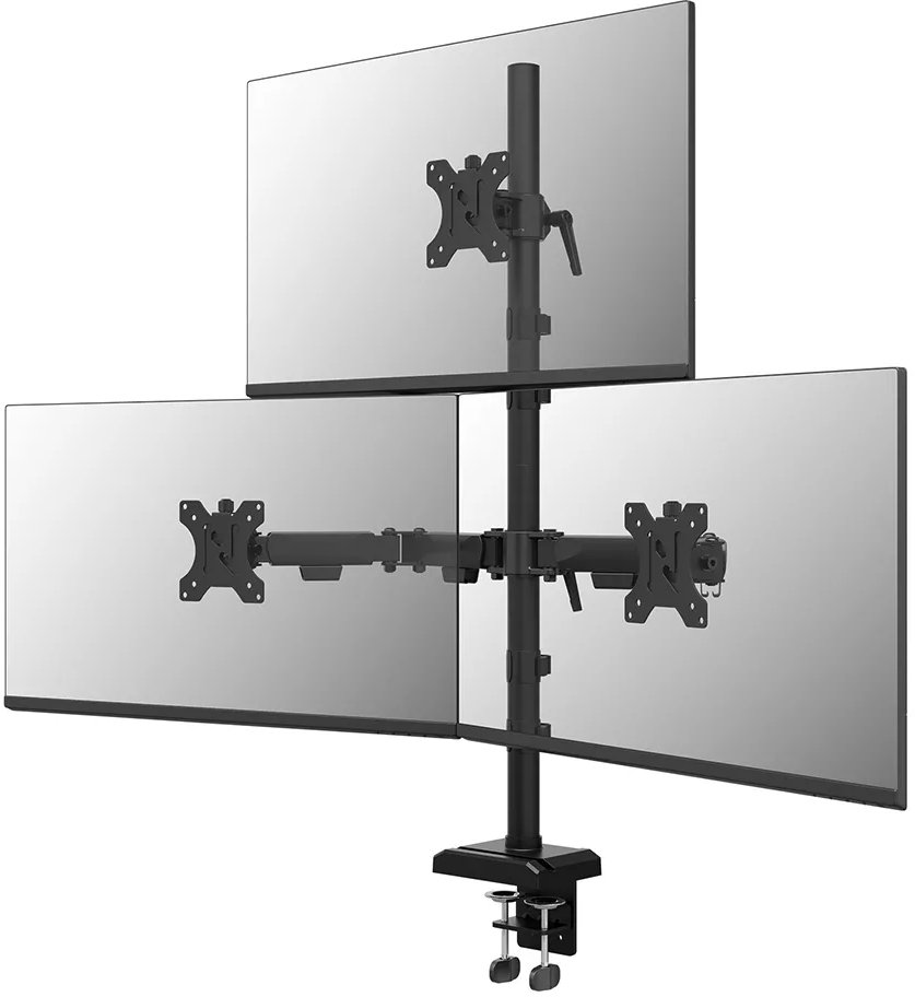 Neomounts wy3 monitory 10" - 32"