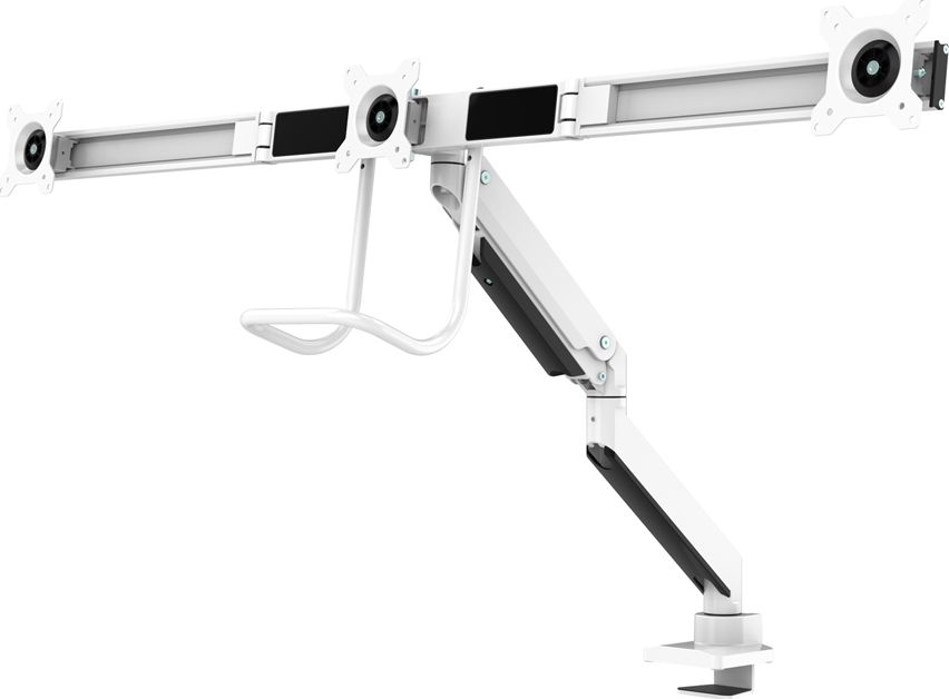 Neomounts wy3 monitory 17" - 24"