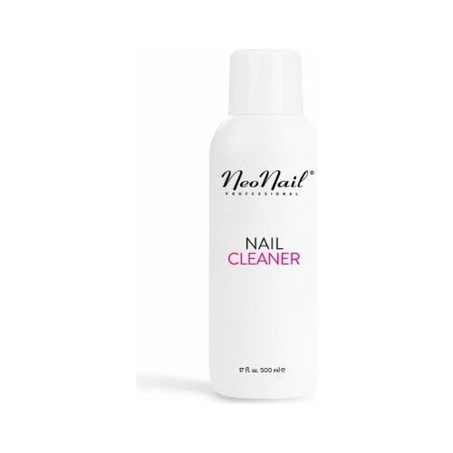 NeoNail Nail Cleaner odtłuszczacz do  550ml