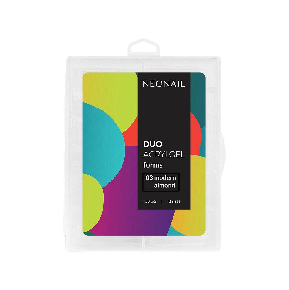 NeoNail NeoNail Duo AcrylGel  do przedłużania