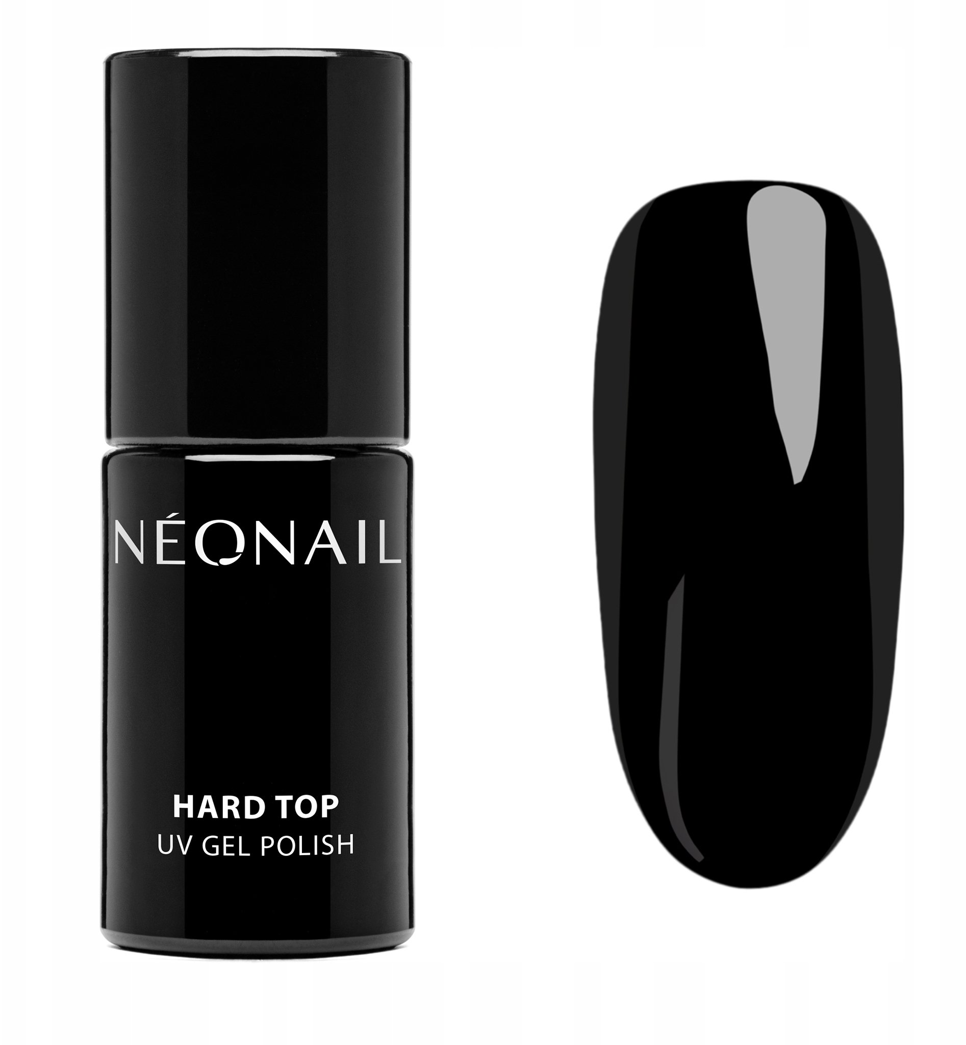 NeoNail NeoNail Top utwardzający do lakieru