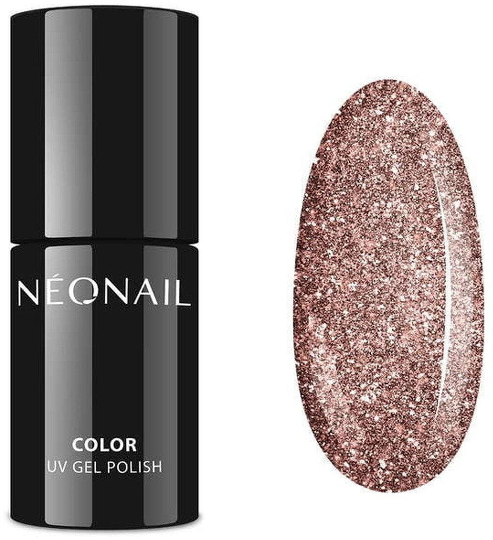 NeoNail NeoNail UV Gel Polish Color