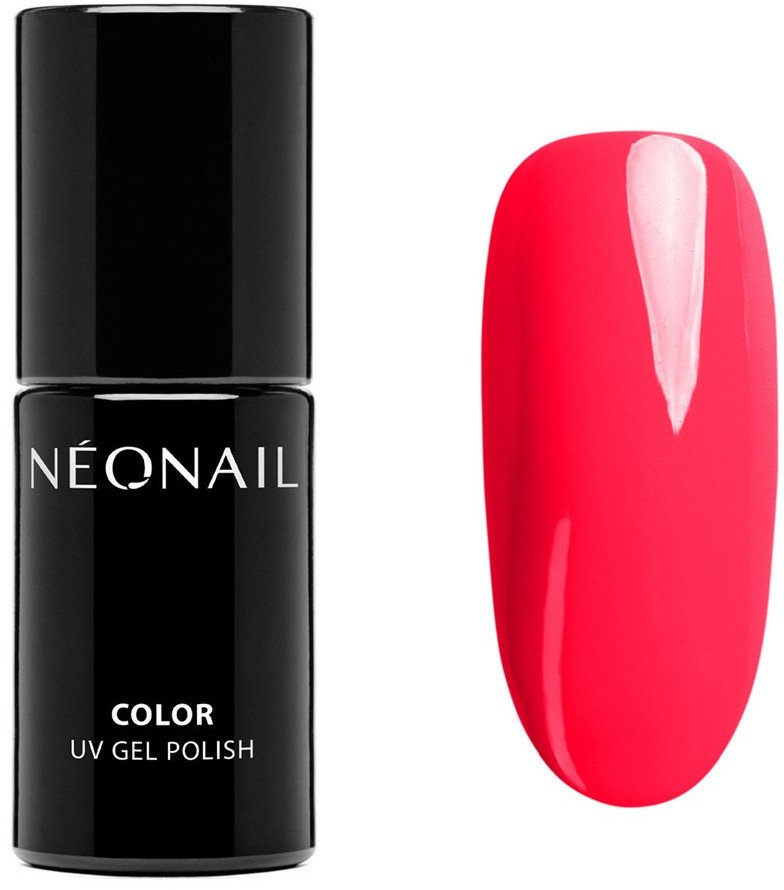 NeoNail NEONAIL_Lakier hybrydowy Barbados Party 7