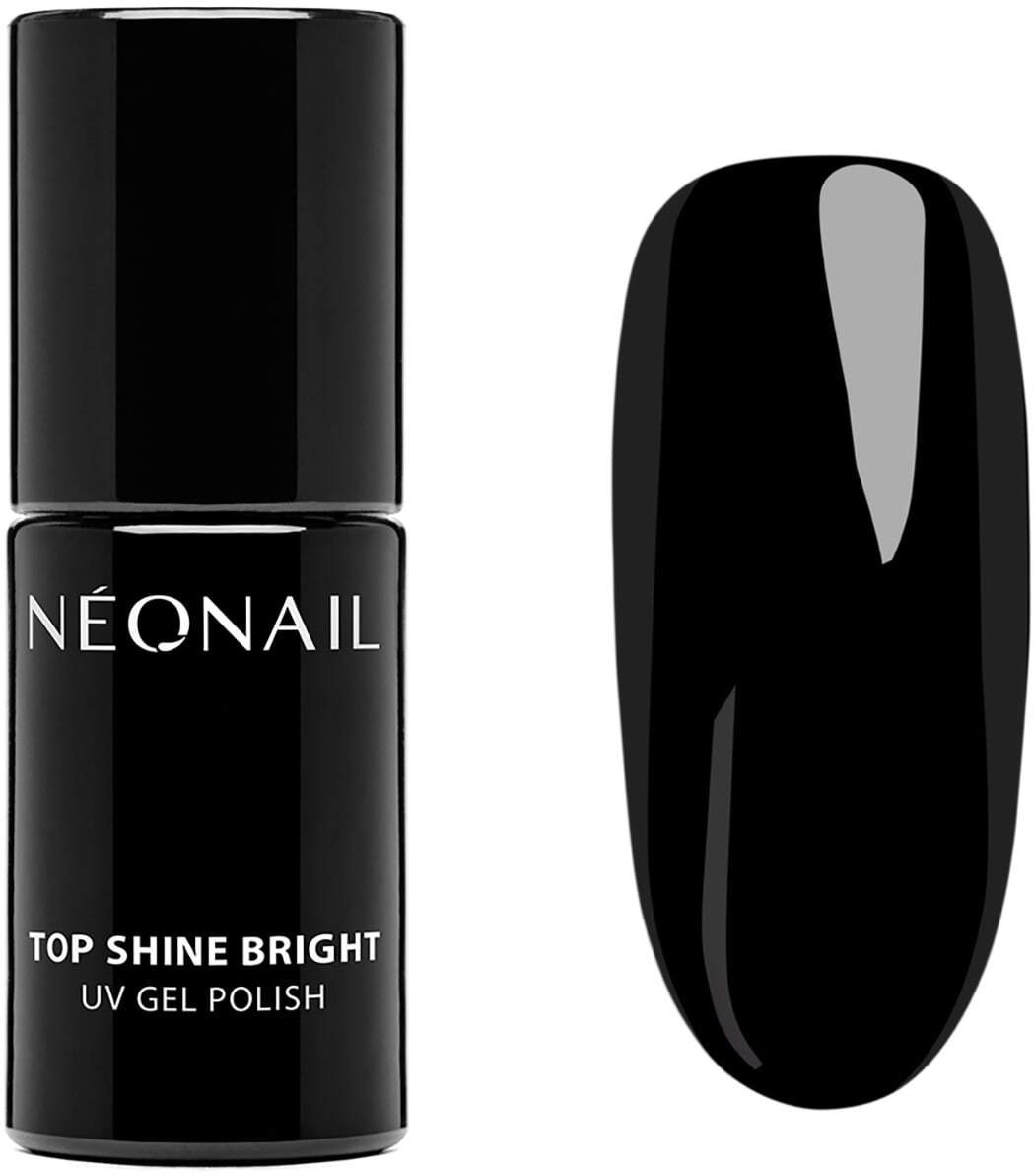NeoNail NEONAIL_Top Shine Bright top utwardzający