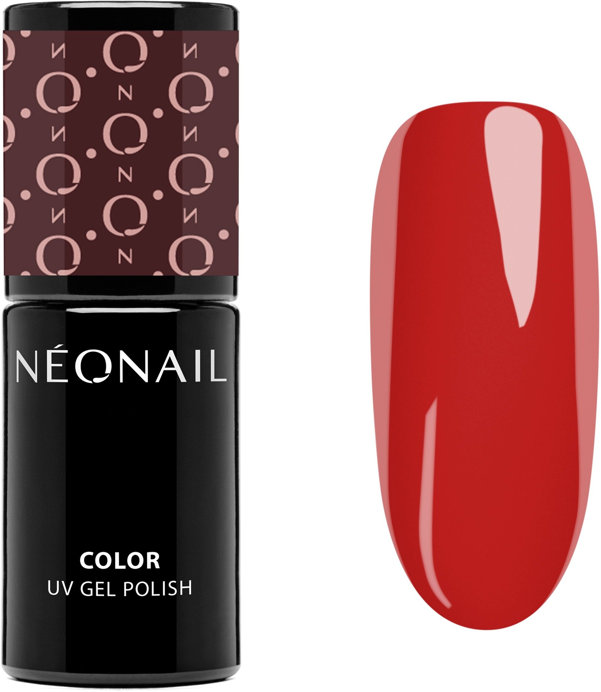 NeoNail NEONAIL_UV Gel Polish lakier hybrydowy