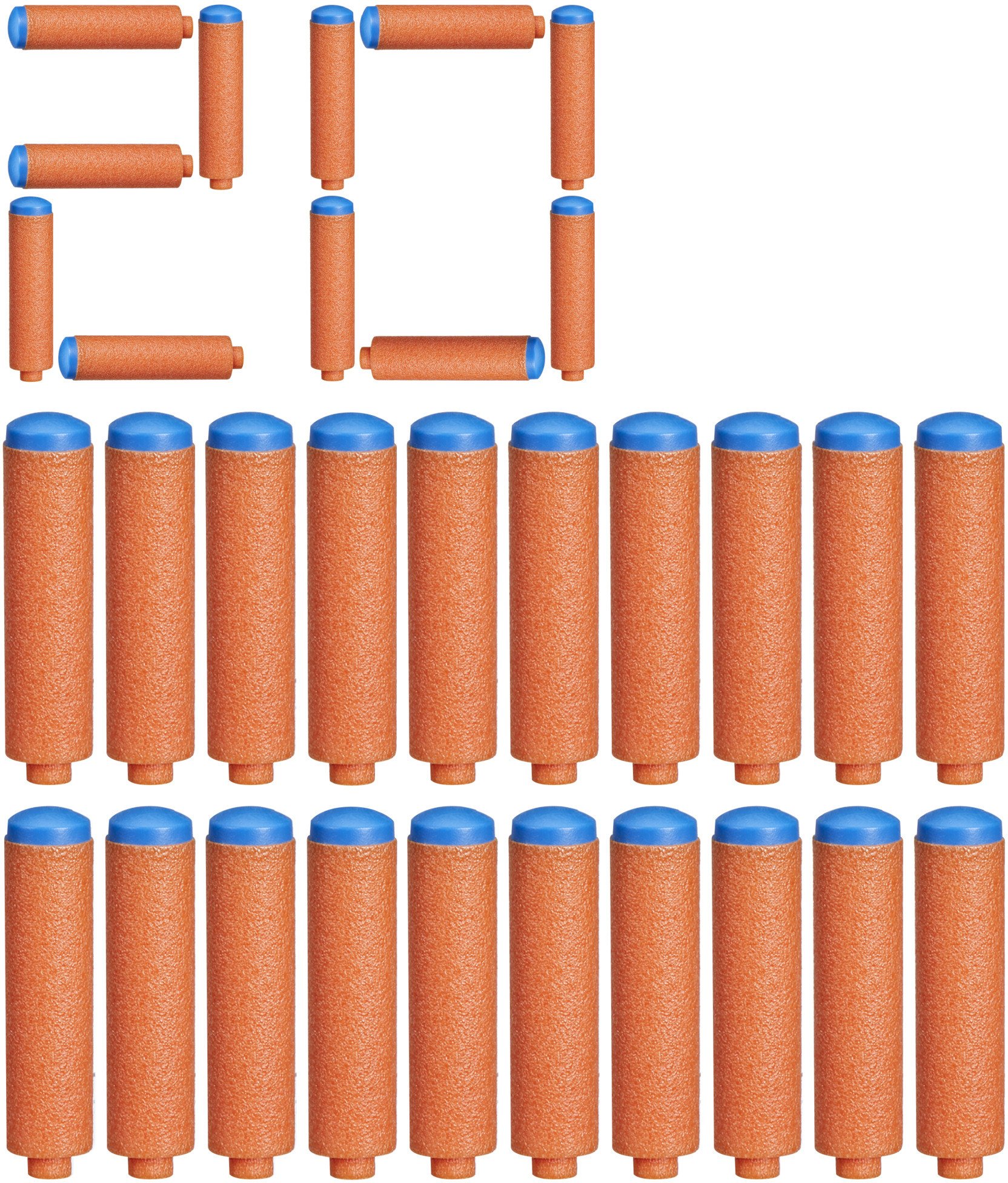 Nerf Šoviniai Nerf N Series