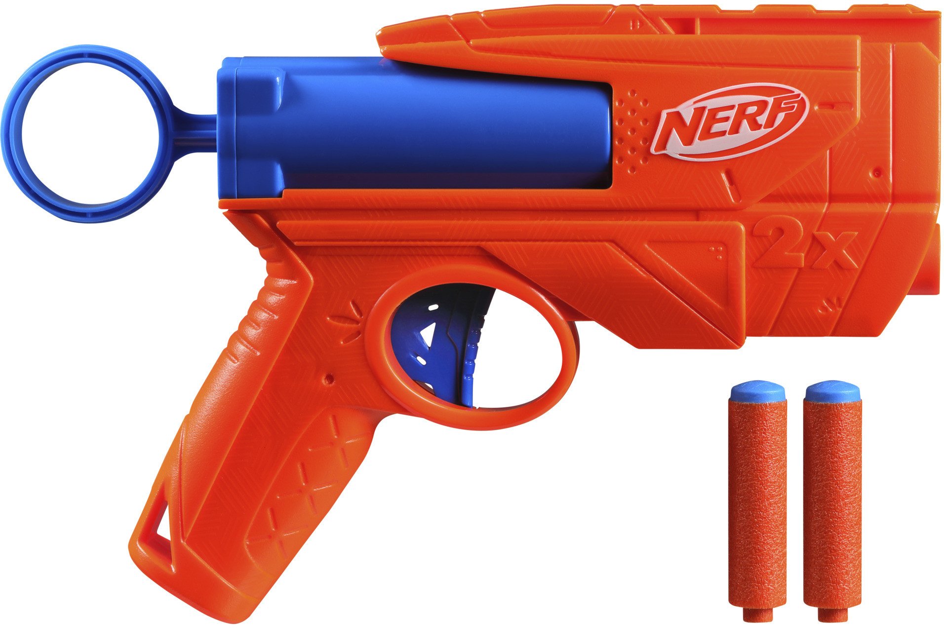 Nerf Žaislinis šautuvas Nerf N Series