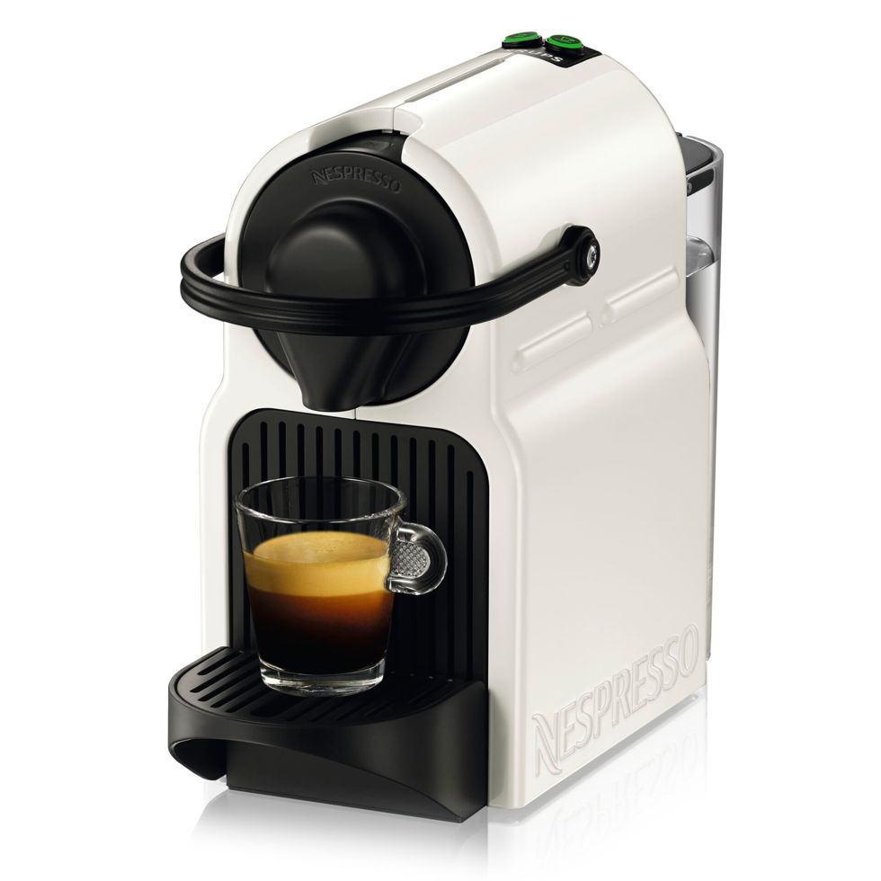 Krups Nespresso Nespresso XN 1001 Inissia