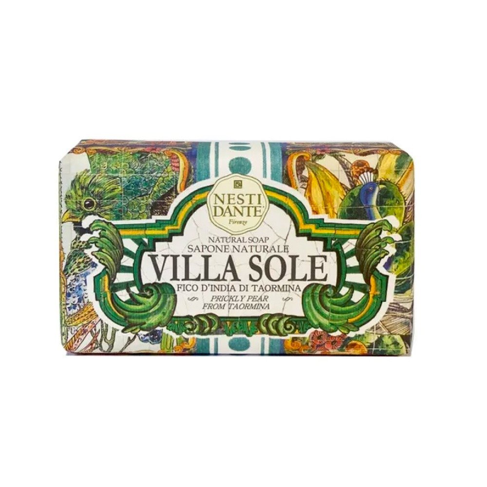Nesti Dante NESTI DANTE_Villa Sole Fichi