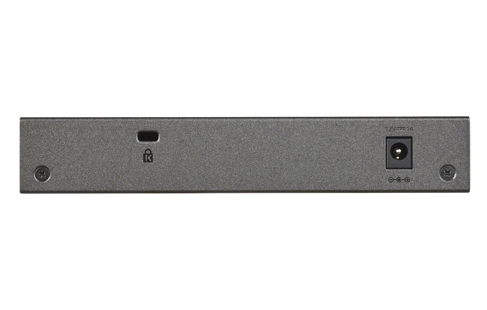 Netgear Switch Smart GS108T 8x1Gb |