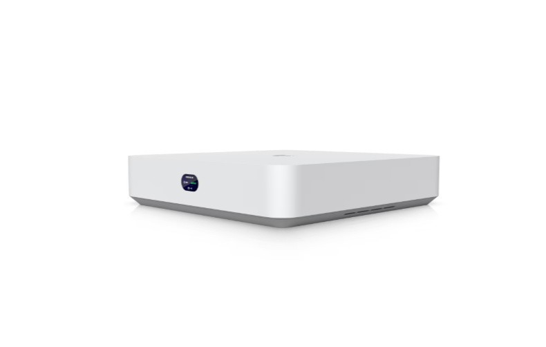 UBIQUITI  UniFi Network Video Recorder Instant