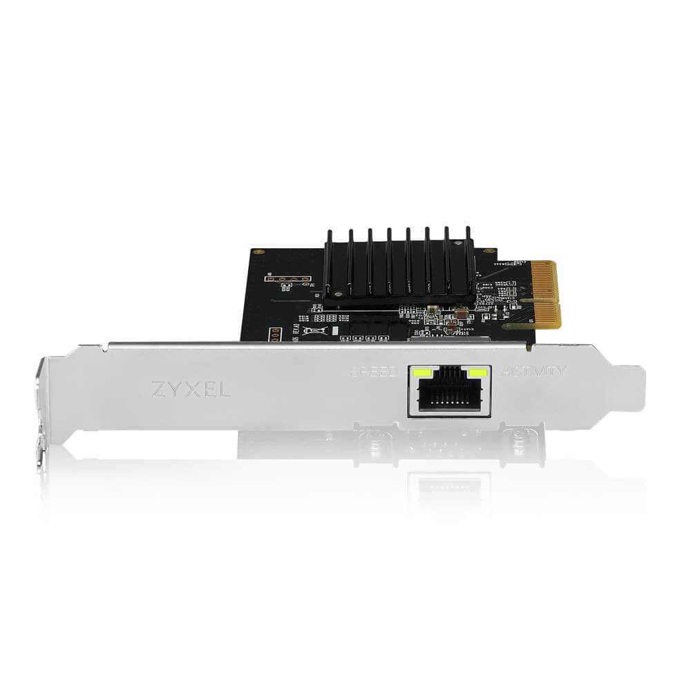 Zyxel Networkcard XGN100C v3 10G RJ45