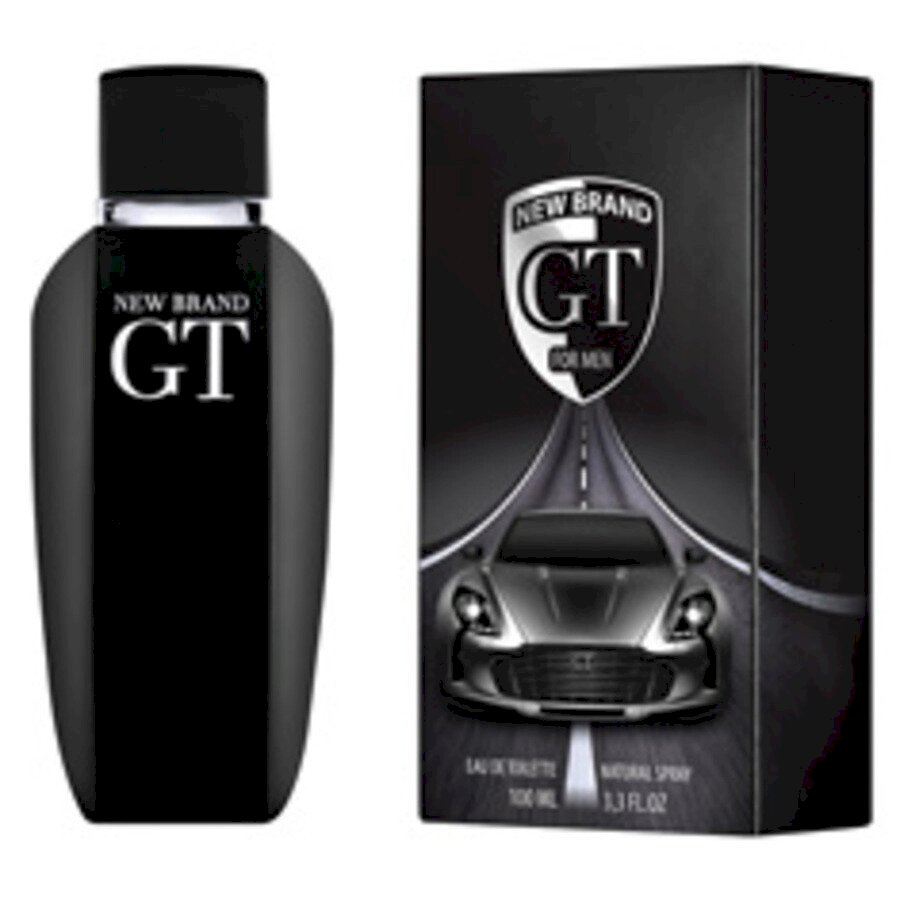 Narciso Rodriguez New Brand es Gt
