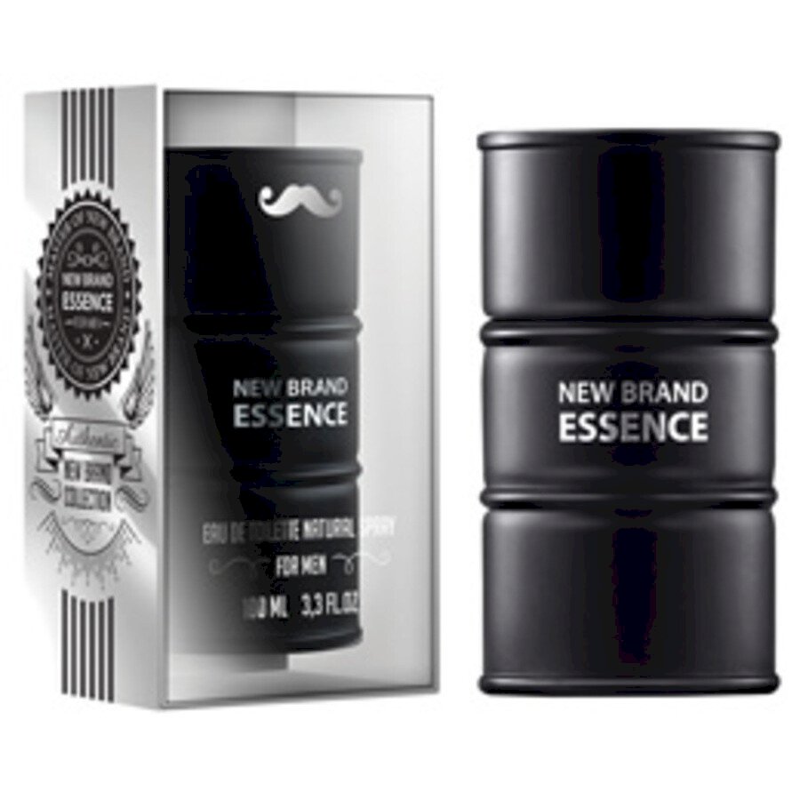 New Brand Parfums Master Tualetes ūdens