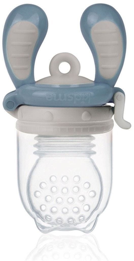 Kidsme Food Feeder ēdināšanas ierīce cietiem